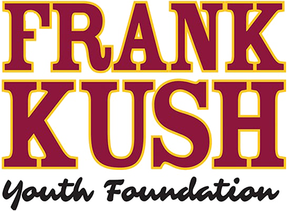 Frank Kush Foundation Logo